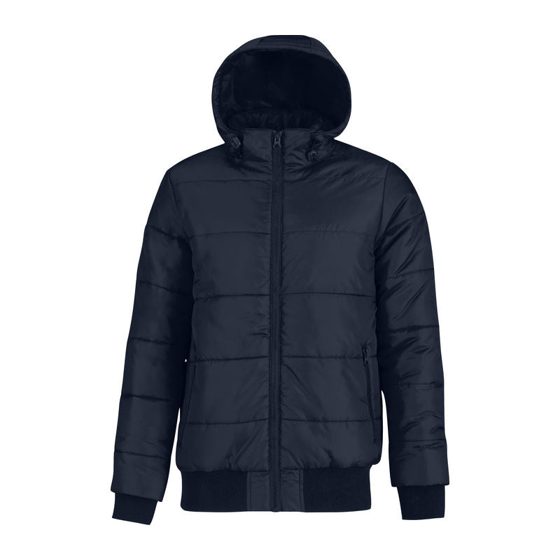Superhood /hombre