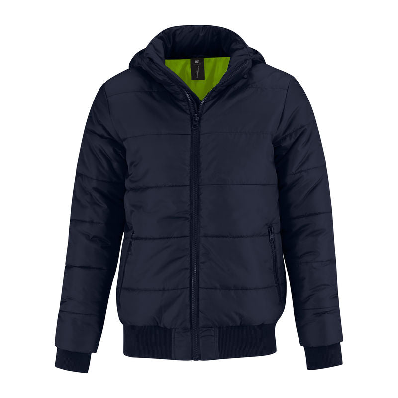Superhood /hombre