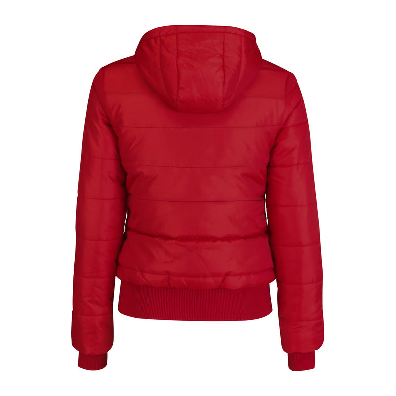 Superhood / Mujer