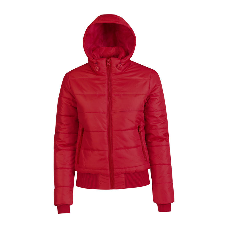 Superhood / Mujer
