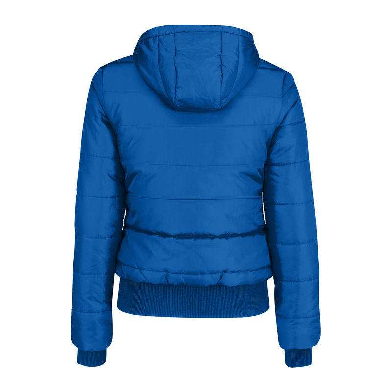 Superhood / Mujer