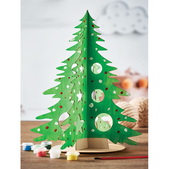 Árbol