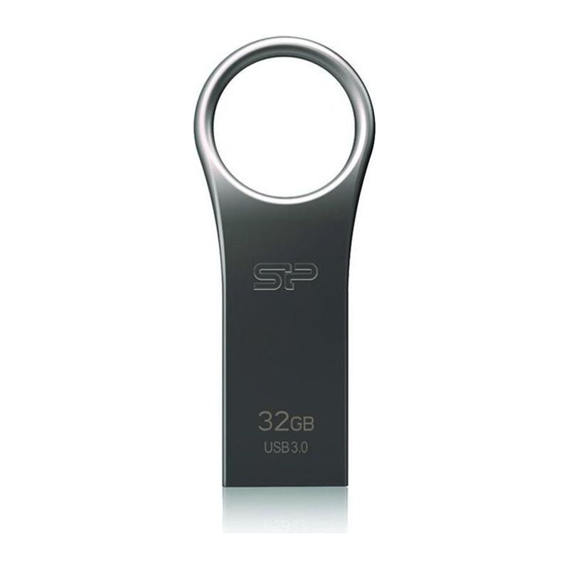 Usb Stick Silicon Power Jewel