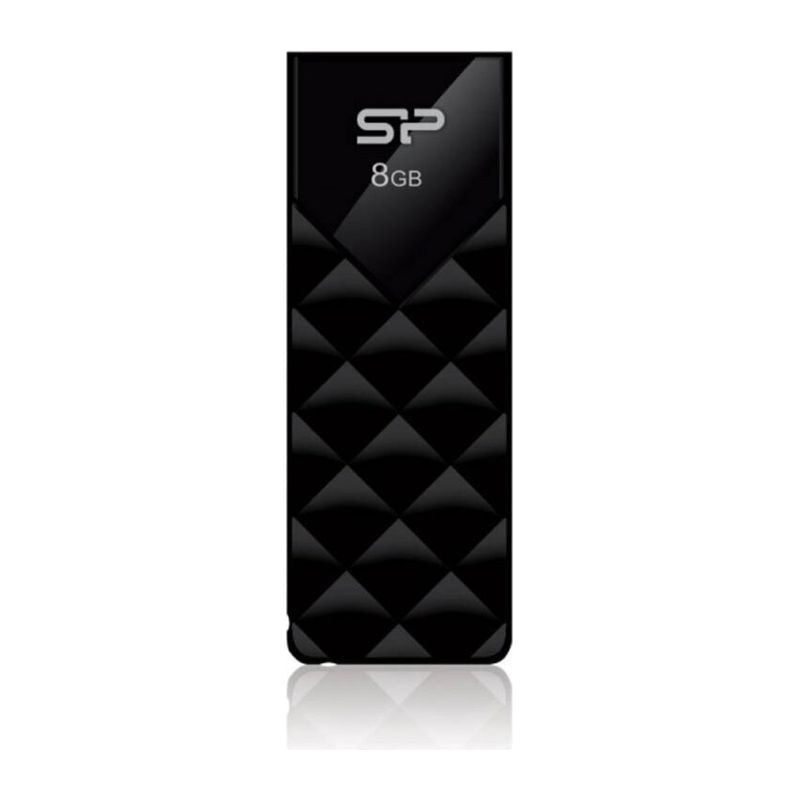Usb Stick Silicon Power Ultima