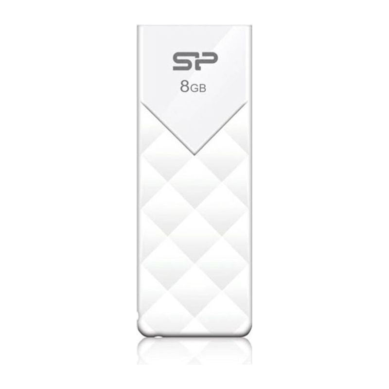 Usb Stick Silicon Power Ultima