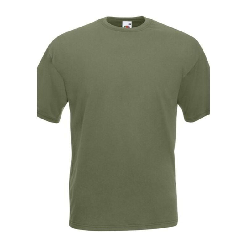 Camiseta Valueweight T