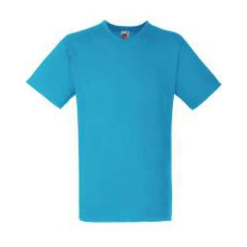 Camiseta Valueweight de Cuello en