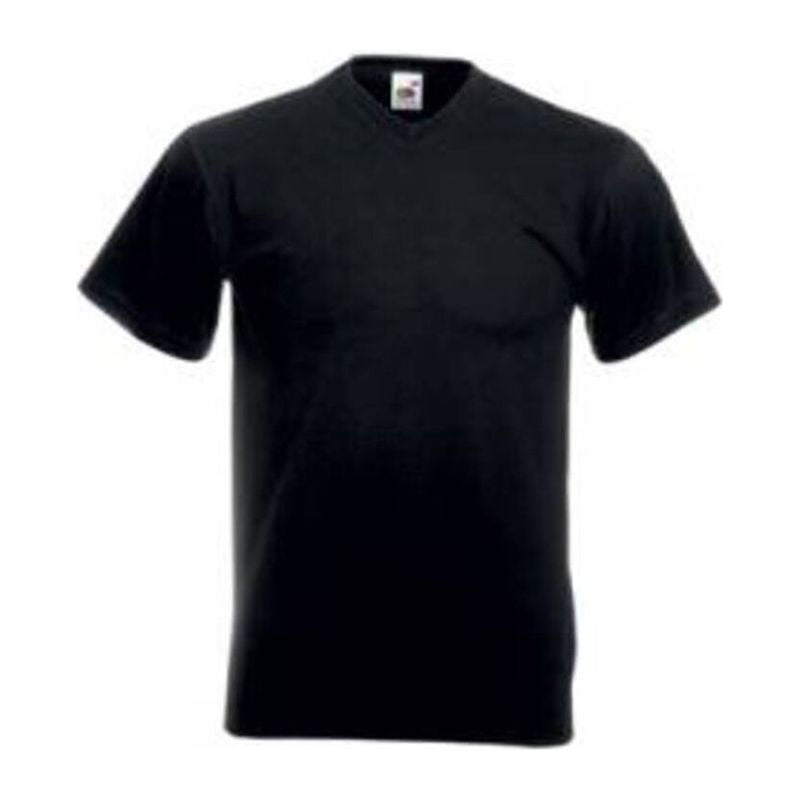 Camiseta Valueweight de Cuello en