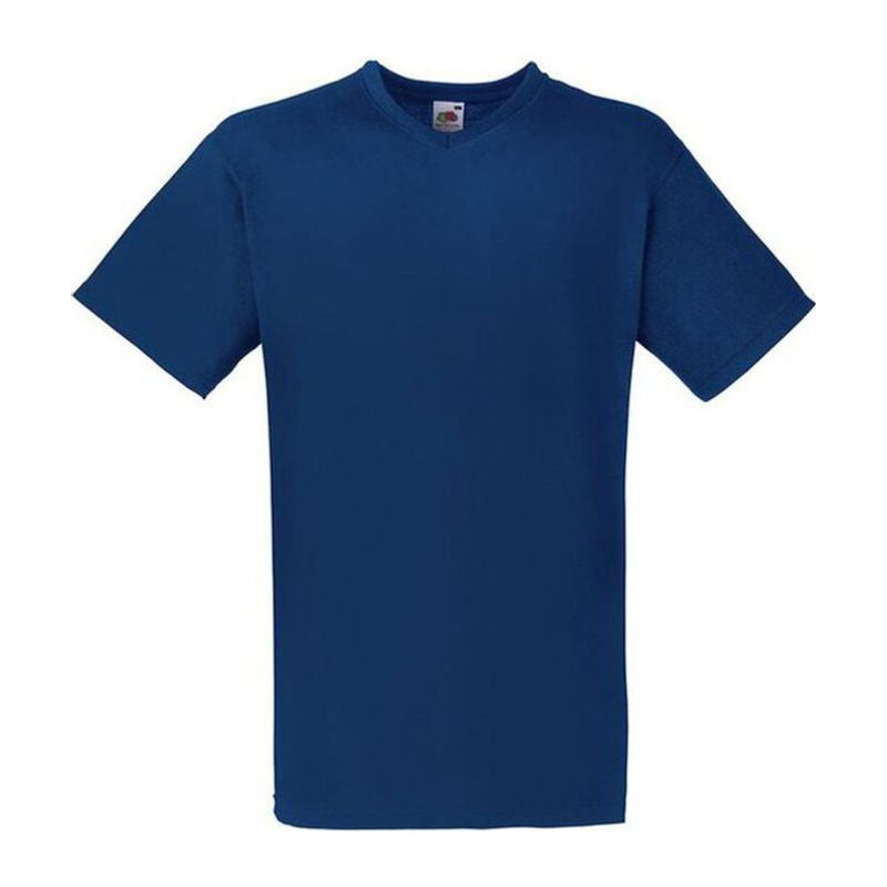 Camiseta Valueweight de Cuello en