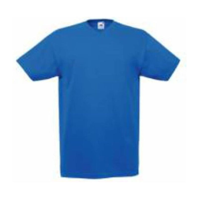 Camiseta Valueweight de Cuello en