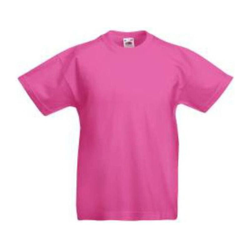Camiseta Valueweight para Niños