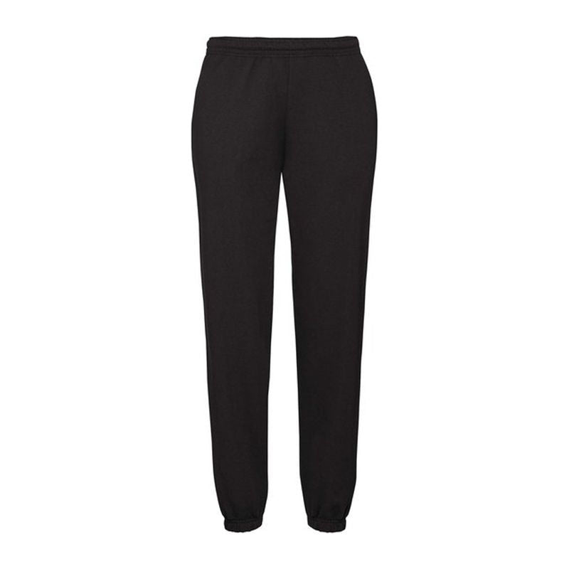 Pantalones Jogger Clásicos con Puños