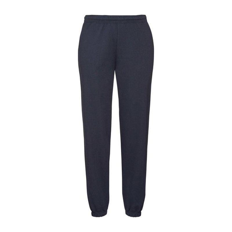Pantalones Jogger Clásicos con Puños