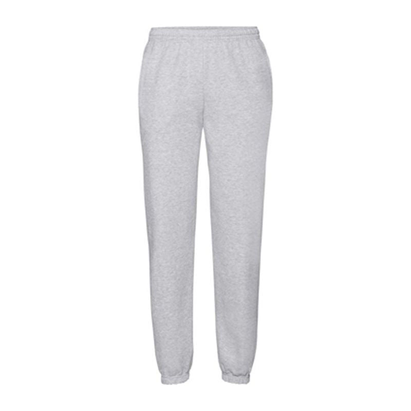 Pantalones Jogger Clásicos con Puños