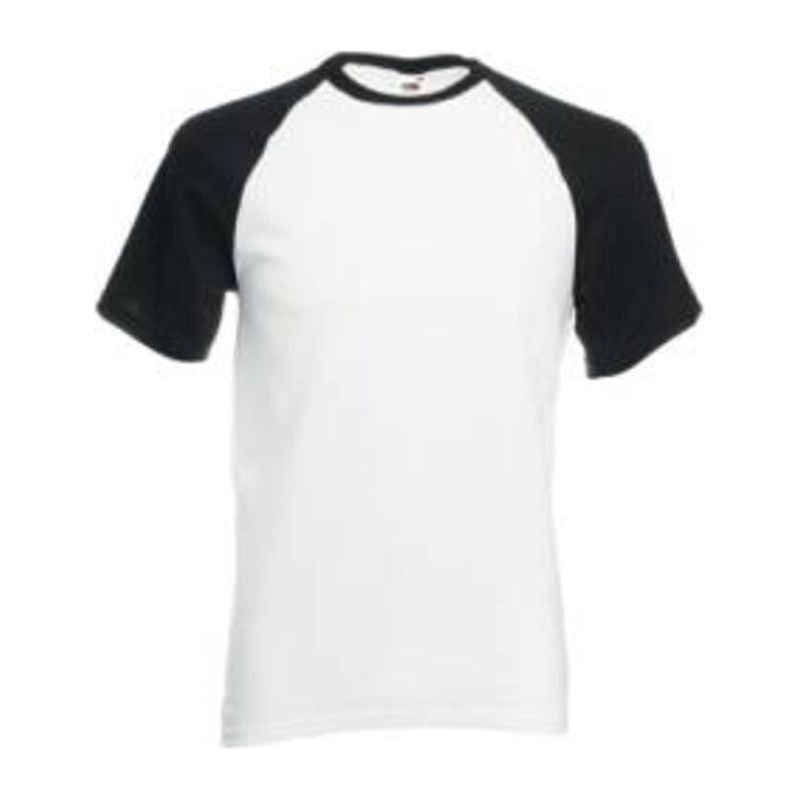 Camiseta Valueweight Tipo Béisbol de