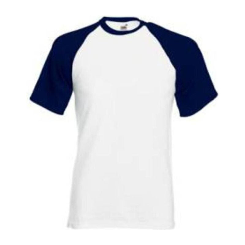 Camiseta Valueweight Tipo Béisbol de