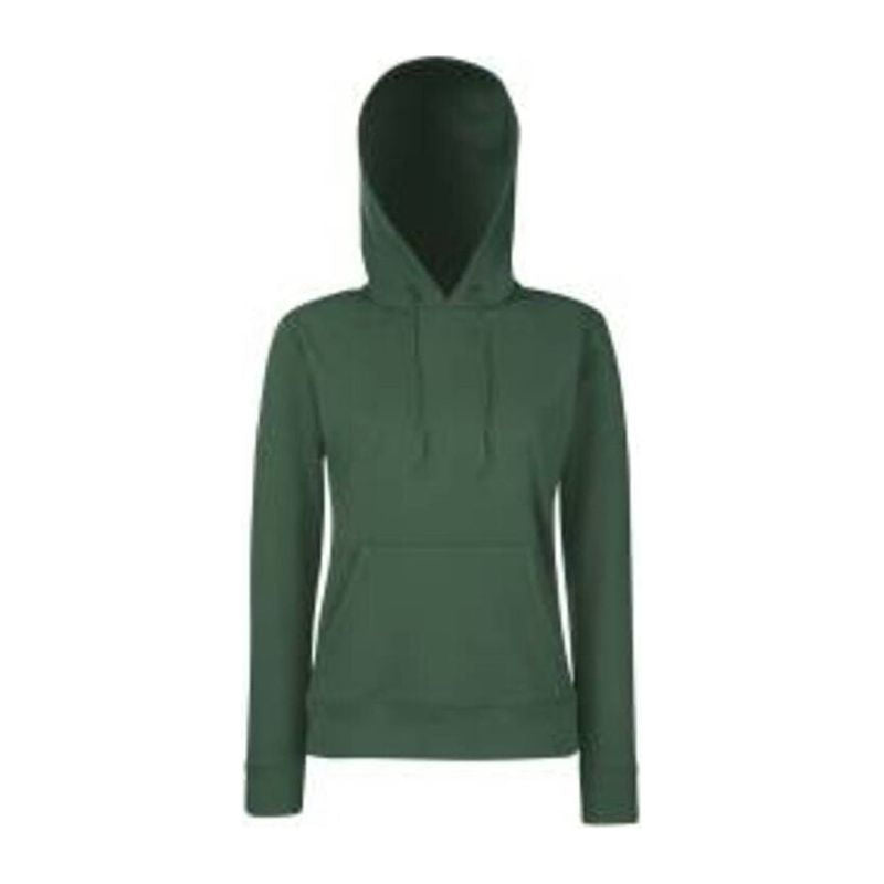 Sudadera Clásica con Capucha para
