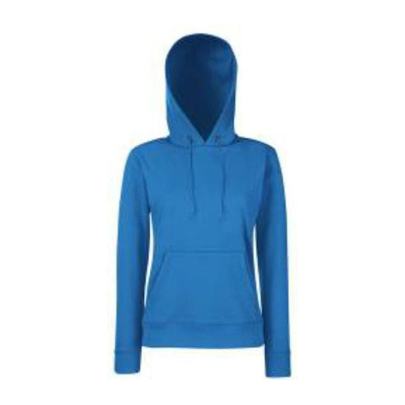 Sudadera Clásica con Capucha para