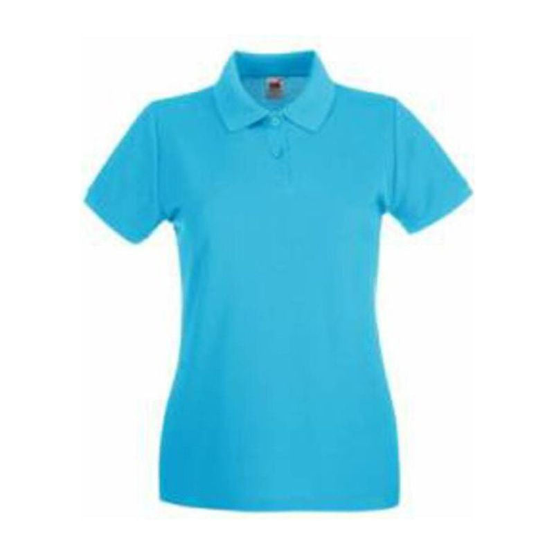 Polo Premium para Mujer