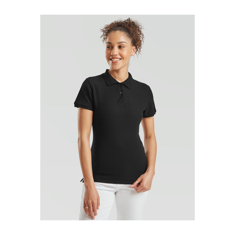 Polo Premium para Mujer