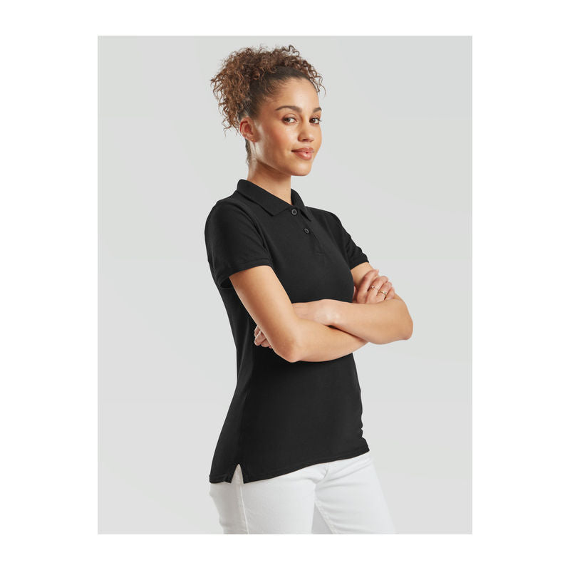 Polo Premium para Mujer