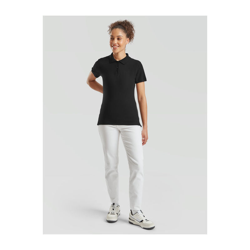 Polo Premium para Mujer