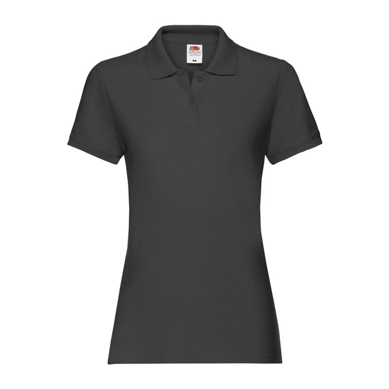Polo Premium para Mujer