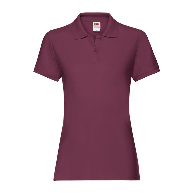Polo Premium para Mujer