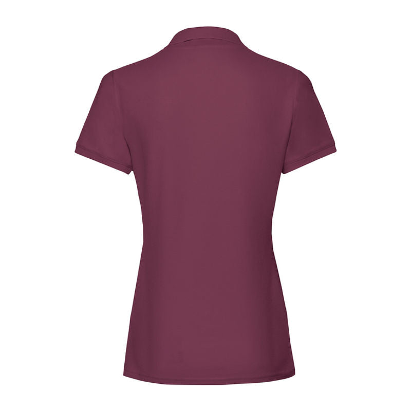 Polo Premium para Mujer