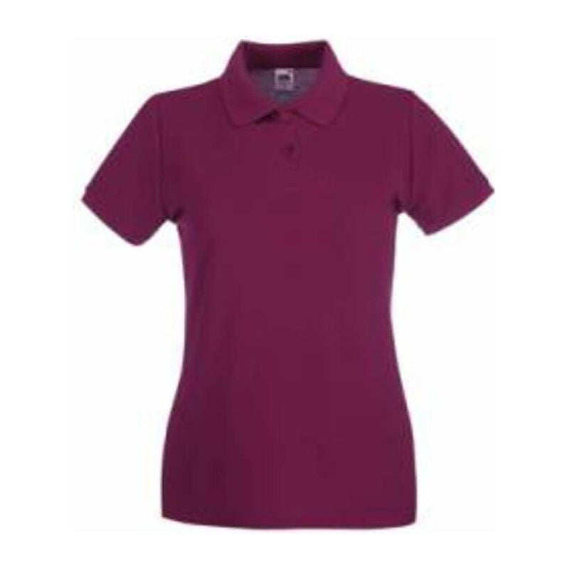Polo Premium para Mujer