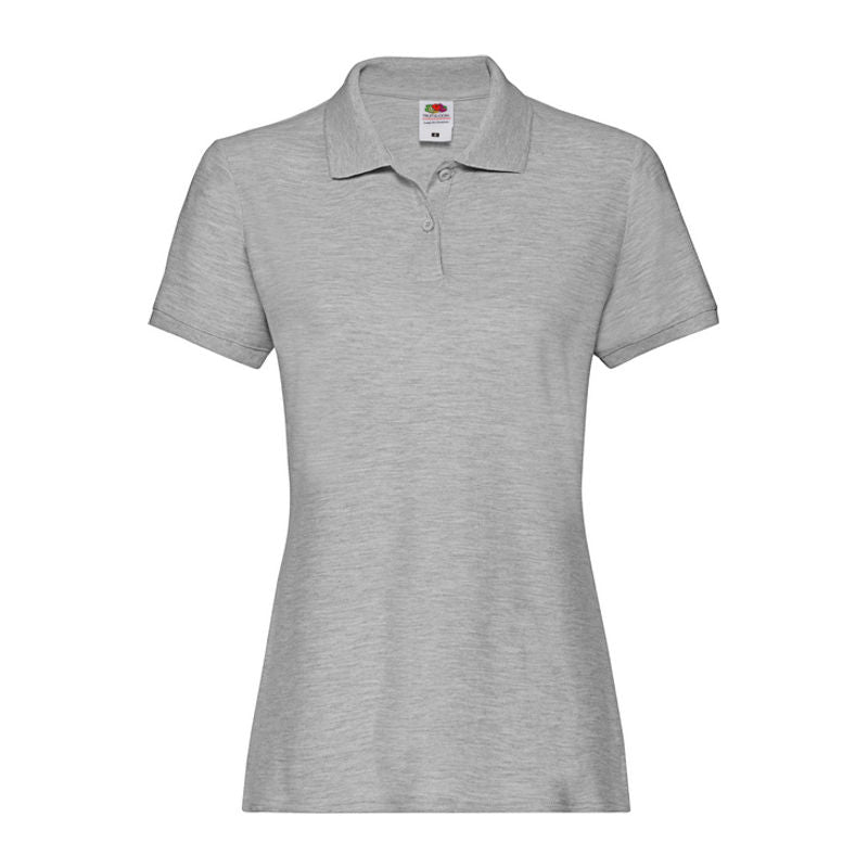 Polo Premium para Mujer