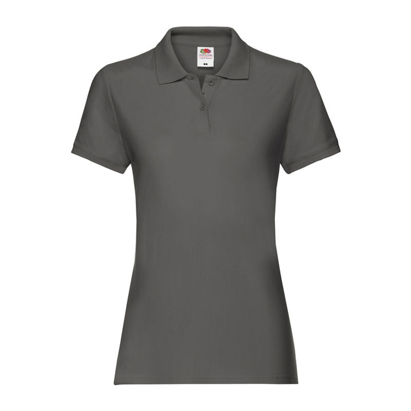 Polo Premium para Mujer
