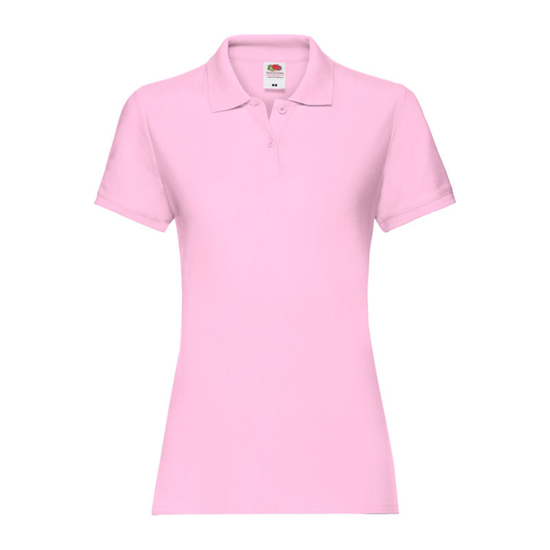 Polo Premium para Mujer