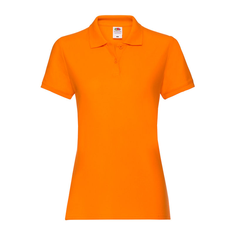 Polo Premium para Mujer