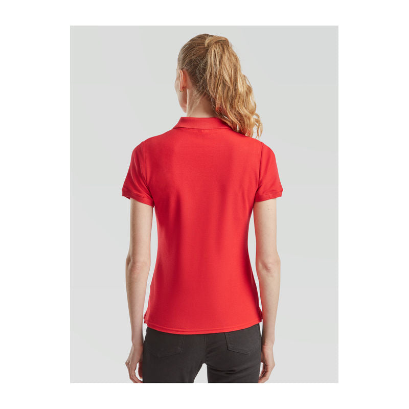 Polo Premium para Mujer
