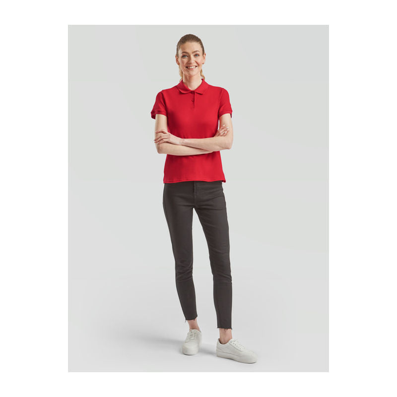 Polo Premium para Mujer