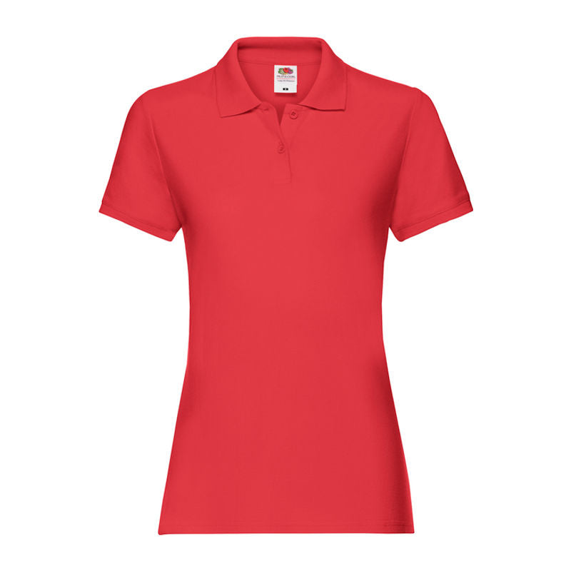 Polo Premium para Mujer
