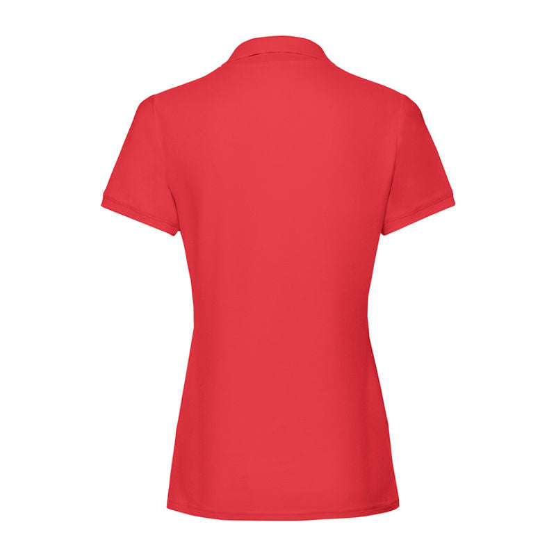 Polo Premium para Mujer