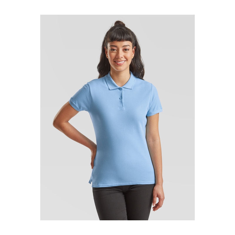 Polo Premium para Mujer