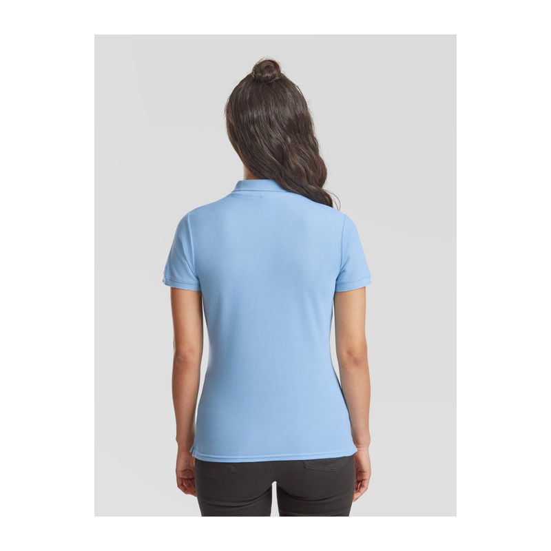 Polo Premium para Mujer