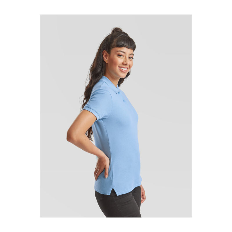 Polo Premium para Mujer
