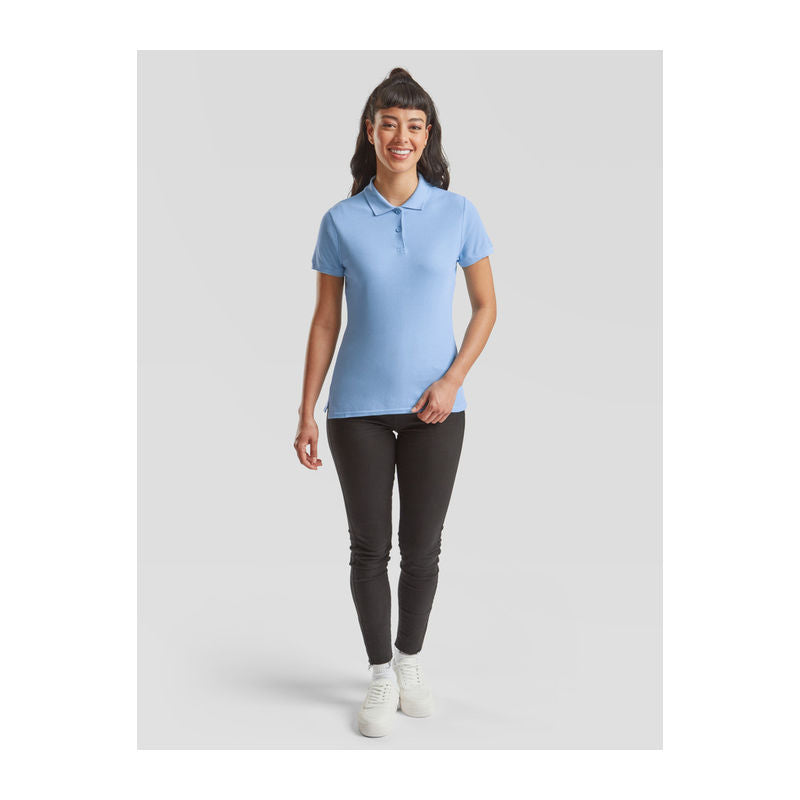 Polo Premium para Mujer