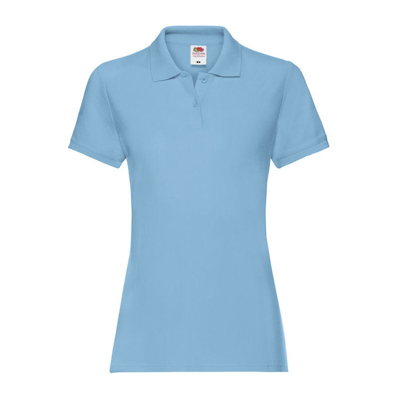 Polo Premium para Mujer