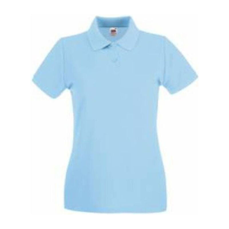 Polo Premium para Mujer