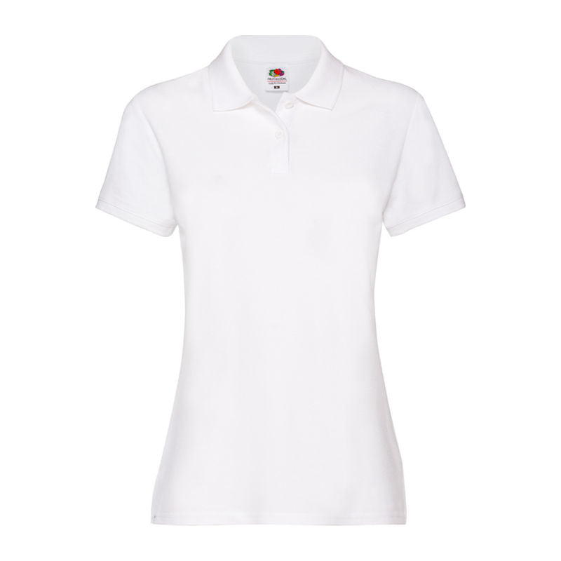 Polo Premium para Mujer