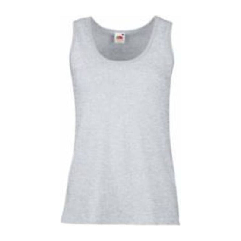 Camiseta Sin Mangas Valueweight para