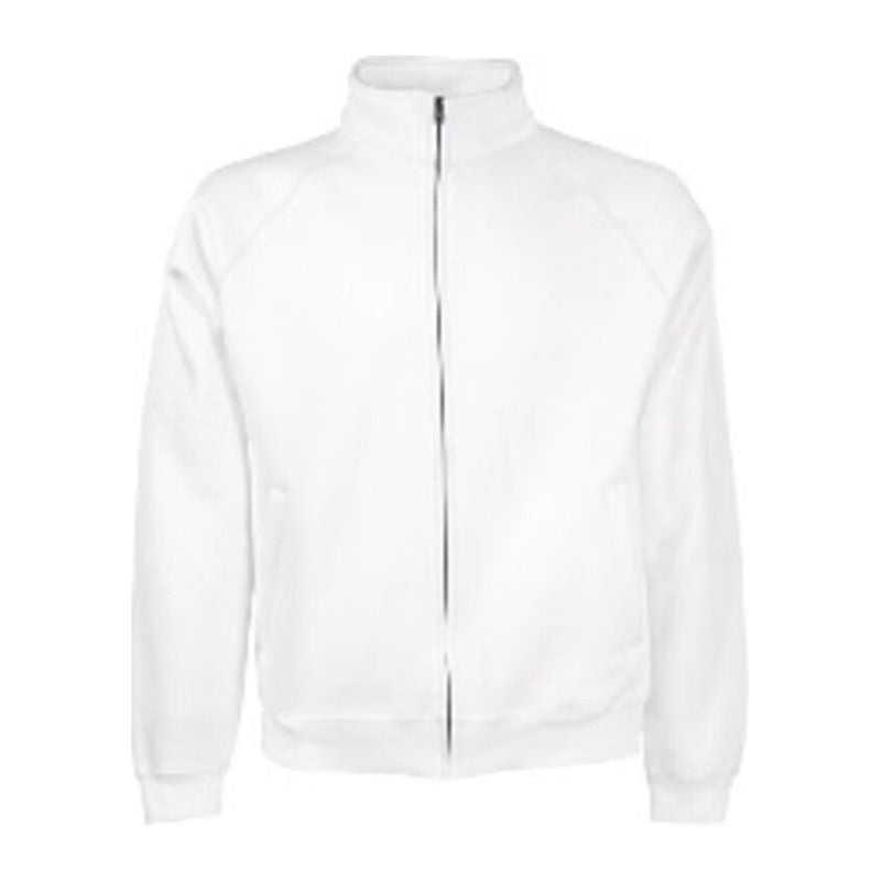 Chaqueta Tipo Sudadera Clásica
