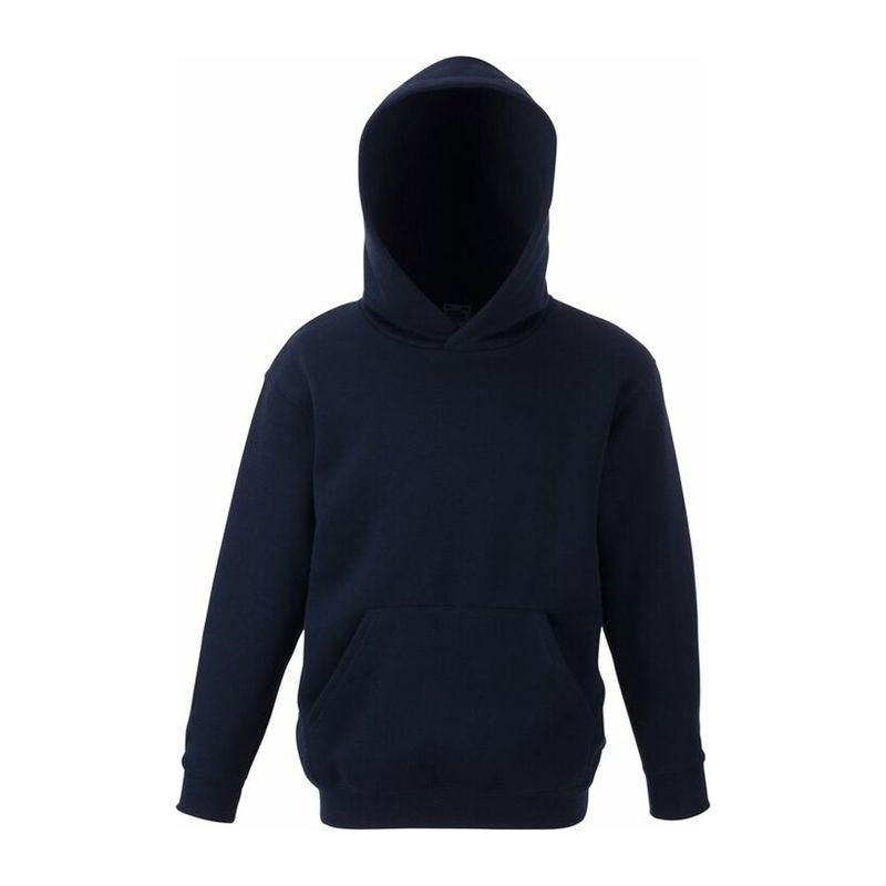 Sudadera Clásica Infantil con Capucha