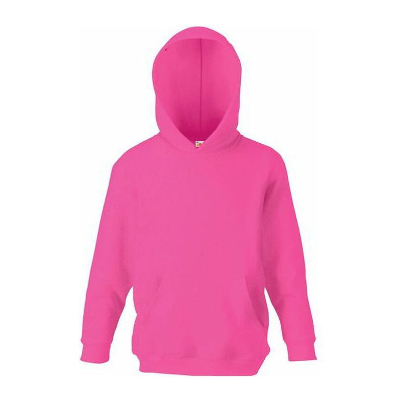 Sudadera Clásica Infantil con Capucha