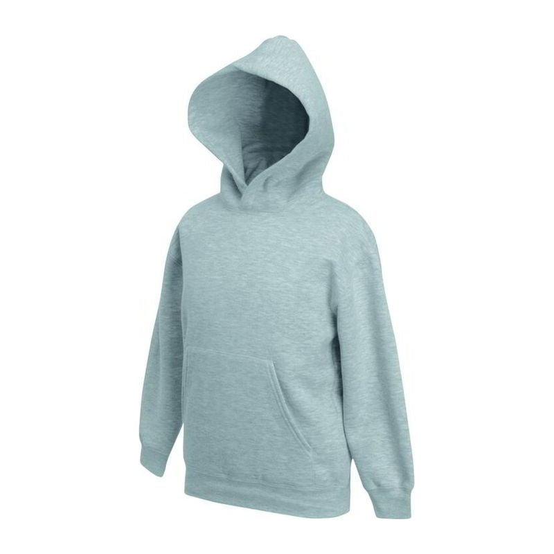 Sudadera Clásica Infantil con Capucha